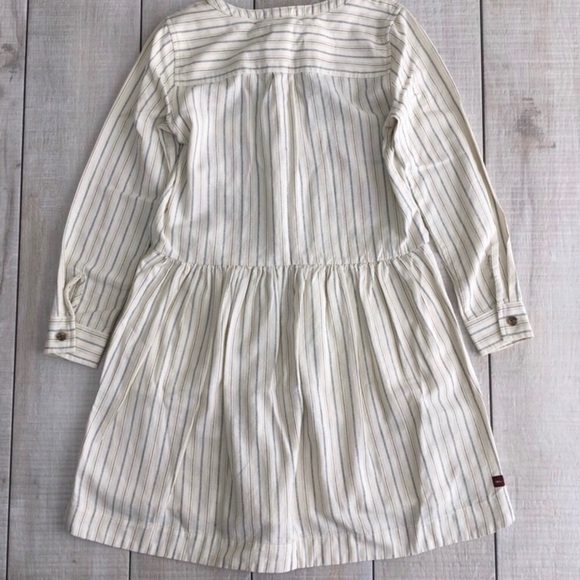 NWT Tea Collection Embroidered Dress - Picture 4 of 5